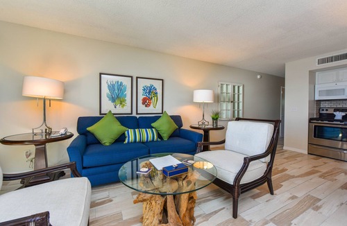 Longboat Key Condo | Are you ready for a luxury 5-floor penthouse 60 ft from water, 207 reviews