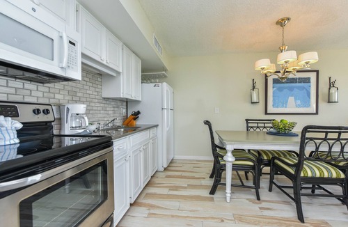 Longboat Key Condo | Are you ready for a luxury 5-floor penthouse 60 ft from water, 207 reviews