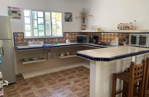 Chelem Apartment | Arenas Del Mar