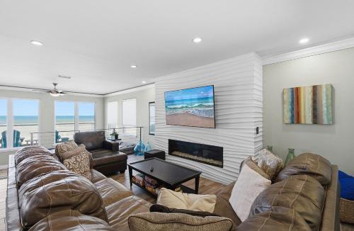 Ocean View Halifax Estates House | Atlantic Sunrise Home plus Cottage