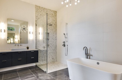 Timberline Ridge House | Austin Texas Mid Century Modern, walk to Zilker, Restaurants and more