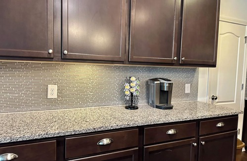 Fairburn House | Awesome 2-Bedroom Full House near ATL Airport easy highway access to ATL Stadium