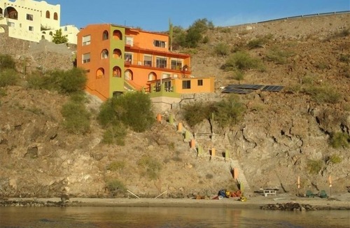 Rosarito Villa | Baja Beachfront Villa, Private Beach, Best Views in Baja beach toys and more
