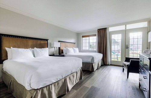 Okanagan-Similkameen Hotel | Balcomo, a Ramada by Wyndham