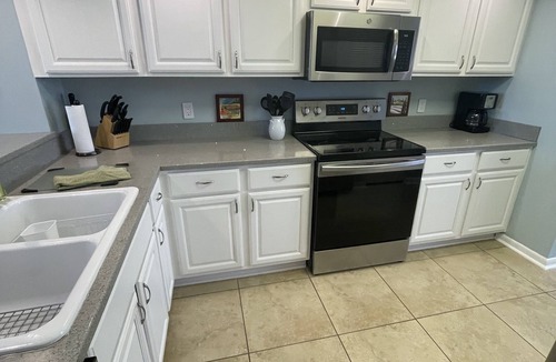 Butler Beach Condo | Barefoot Trace St. Augustine's Beach, Butler Beach, Crescent Beach Ocean Front