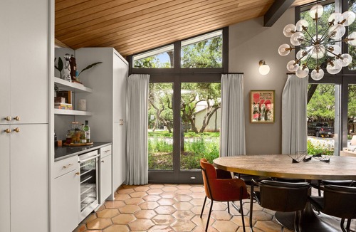 Barton Hills House | Barton Hill Haven