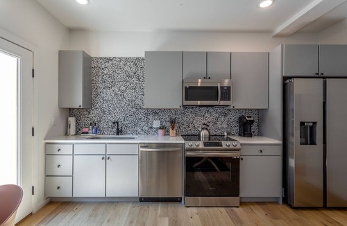 St. Elmo Improvement League House | Basecamp - a PMI Scenic City Vacation Rental