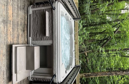 Sautee Nacoochee House | Bavarian Hideaway 43