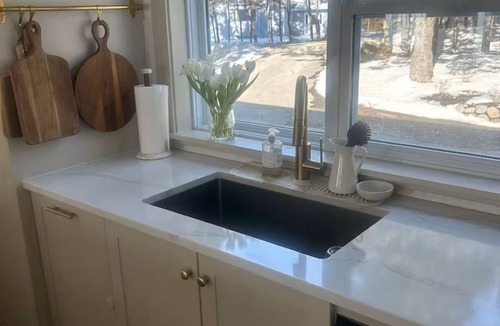 Masons Point House | Beautiful Home in Head. of St. Margaret's Bay, NS