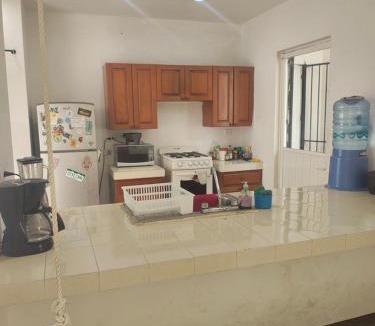 Colonia Adolfo Lopez Mateos Hostel | Be Diving House