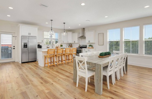 Vilano Beach House | Beach Access Oasis with Heated Pool and Guest Suite