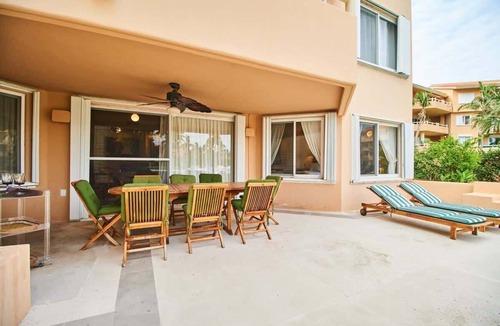 Puerto Aventuras Apartment | Beach Condo | 2BR | Pool & Comfort