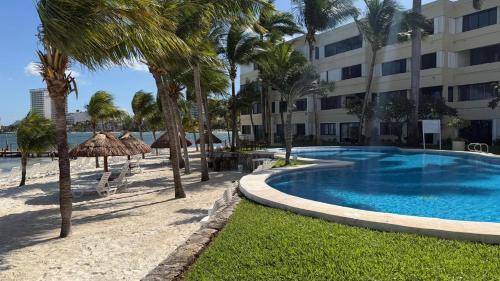 Zona Hotelera Apartment | Beach Corner 309