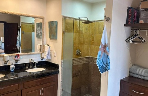Mazatlan Resort | Beach Front Apartment Ground Floor