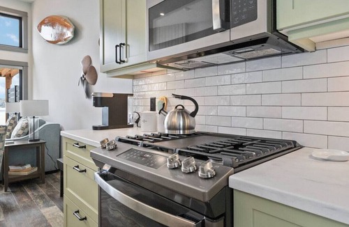Brooklyn Villa | Beach Glass Oceanfront Villa