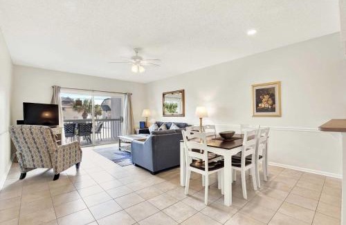 Tybee Island House | Beach Point Villas Unit D