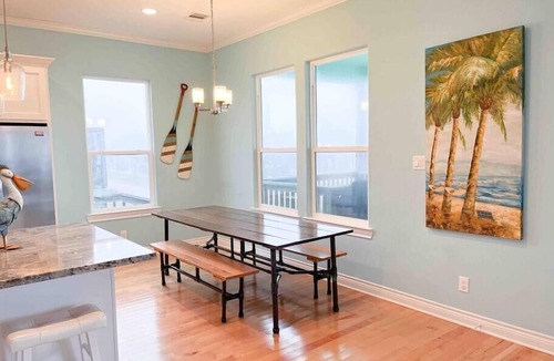 San Luis House | Beaches&Dreams - Ocean view and walk to the beach!