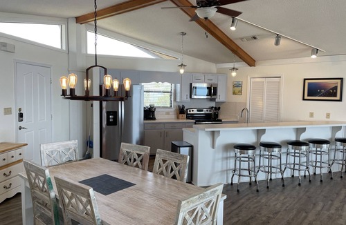 Treasure Beach Village House | Beachfront, Plantation, Pet Friendly