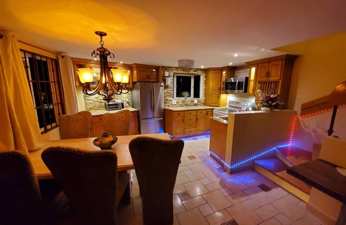Playas de Tijuana House | Beachfront - Spectacular Luxury Single Family Home/Views - Newly Renovated