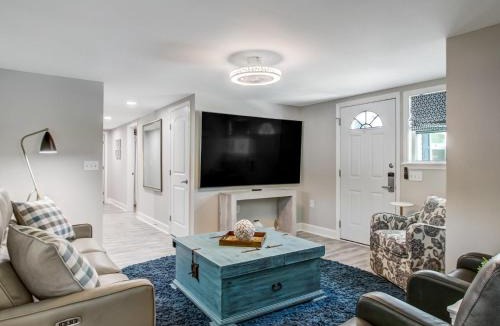 Savannah Beach House | Beachside Villa Collection - 6 Bedroom