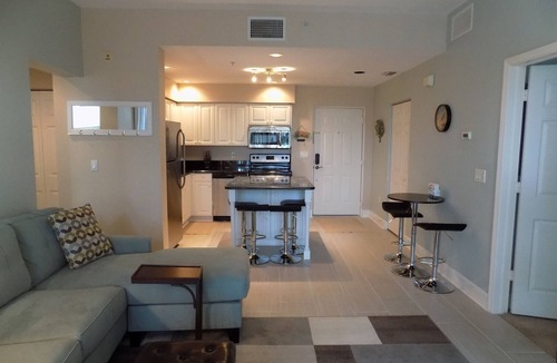 Burnt Store Marina Condo | Beautiful 2 bedroom Condo in Harbor Towers @ Burnt Store Marina and Country Club