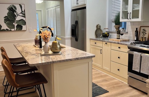 Roxborough-Manayunk House | Beautiful 4-bedroom house in vibrant Philadelphia