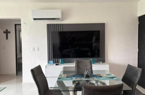 Apodaca Apartment | Beautiful and cozy apartment