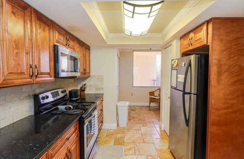 Butler Beach Condo | Beautiful Beach Front 215 at Barefoot Trace