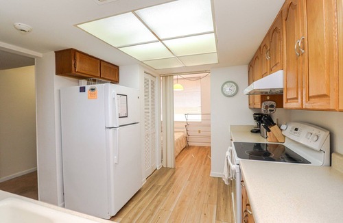 Butler Beach Condo | Beautiful Beach Front Condo Barefoot Trace 312