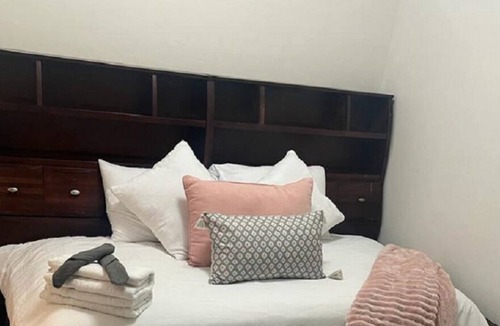 Town Square Apartment | Beautiful Cozy Apartment in Downtown Miami