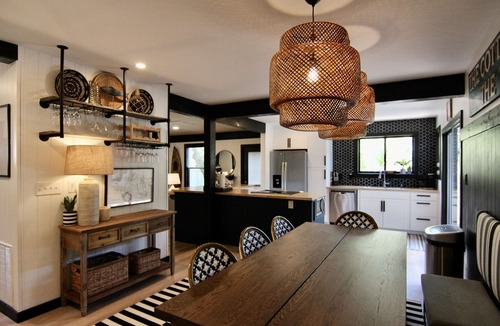 St. Augustine House | Beautiful island cottage minutes from historic St. Augustine, beaches, and more!