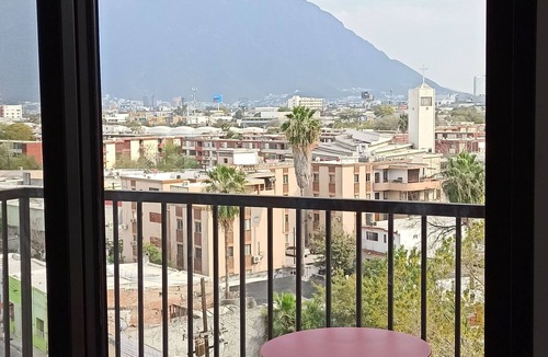 Monterrey Centro House | Beautiful Loft Down Town Monterrey