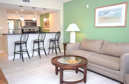 Burnt Store Marina Condo | Beautiful marina view in the Keel Club @ Burnt Store Marina and Country club
