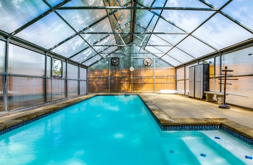 Lake Dallas House | beautiful new construction house (2022) with pool