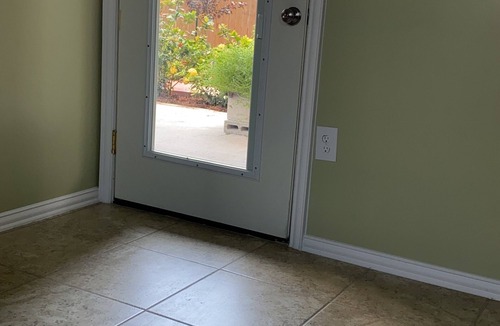 Harlingen House | beautiful two bed. room apartment