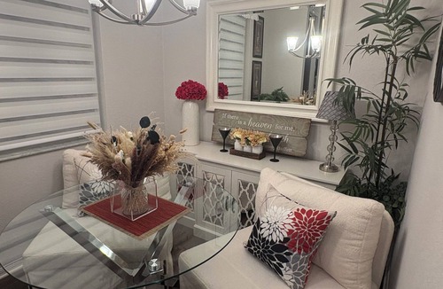 Cascades House | Beautiful updated pool home in a quiet, gated community.