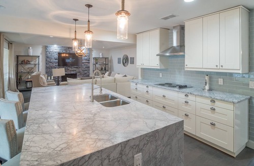 Plano House | Beautifully Designed 3 Bedroom home in Plano TX