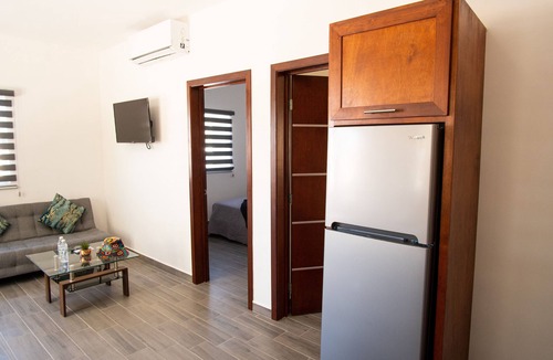 Bella Vista Condo | Beauty Beach