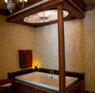 Lacy-Lakeview Bed & Breakfast | Bed & Breakfast on White Rock Creek