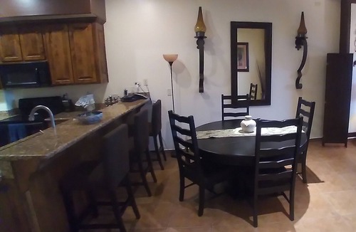 Puerto Penasco Condo | Bella Sirena Luxury Beachside Condo. Quiet, with x-large balcony & ocean views.