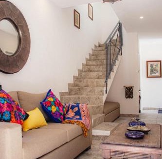 Allende Villa | BELLAS VILLAS, VILLA AMOR HERMOSA CASA a UN ACCECIBLE PRECIO