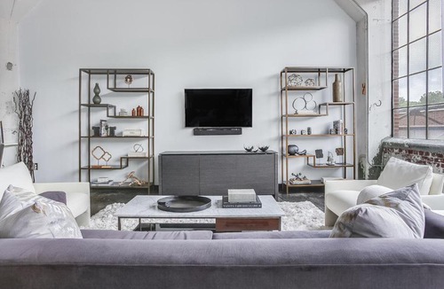 Poncey-Highland Apartment | Beltline Studio