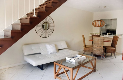Key Biscayne Apartment | Best Place for Relaxing! Private Beach Access, Fantastic 1 Bedroom Suite, Pool