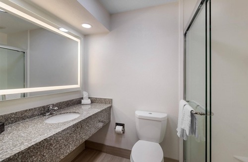 Grovetown Hotel | Best Western Augusta West