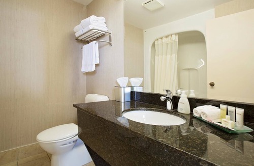 Owen Sound Hotel | Best Western Inn On The Bay