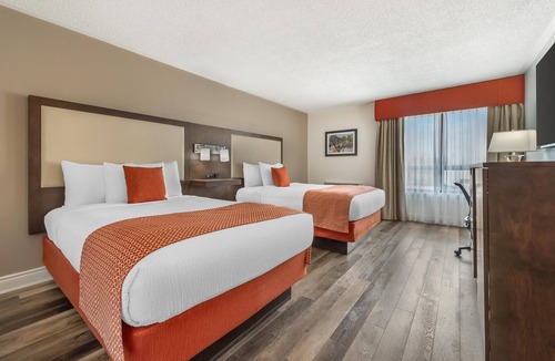 Smiths Falls Hotel | Best Western Smiths Falls Hotel