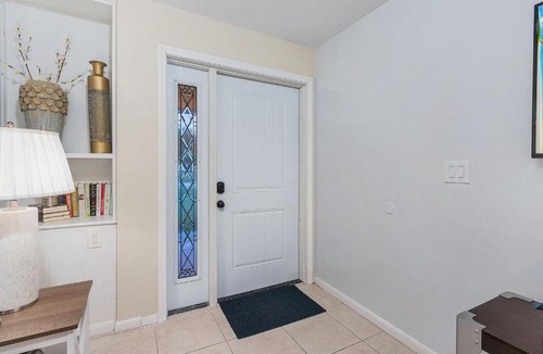 Fort Myers House | Bikini Bottom Bungalow - Heated Pool & Game Room - Roelens Vacations
