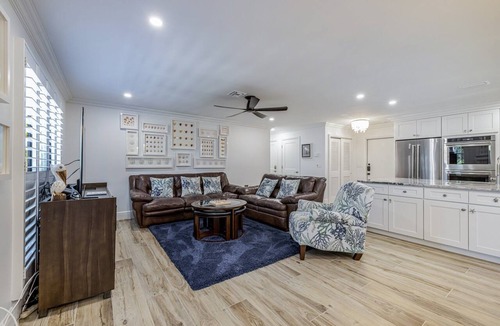 Sanibel Condo | Blind Pass Condos at Bowman's Beach B103 on beautiful Sanibel Island