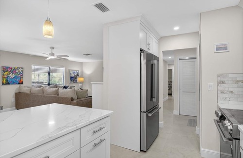 Sanibel Condo | Blind Pass Condos at Bowman's Beach F108 on beautiful Sanibel Island