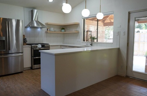 Wetmore House | Boho Bucknell - 10 Minutes from Six Flags and The Rim